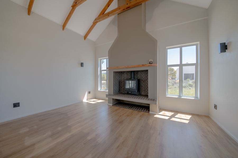 3 Bedroom Property for Sale in Maremmana Estate Western Cape